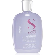 Alfaparf Milano Semi di Lino Smooth uhlazující šampon 250 ml