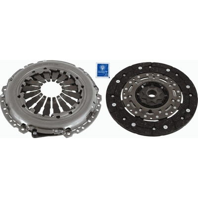 Spojková sada SACHS 3000 951 666 (3000951666)