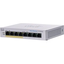 Cisco CBS110-8PP-D