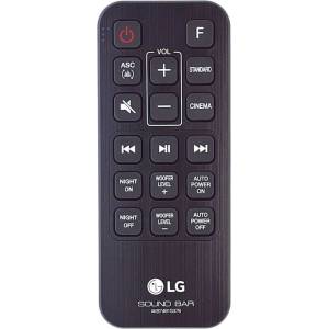 LG akb74815331 - оригинален дистанционен контрол (akb74815331) Дистанционно