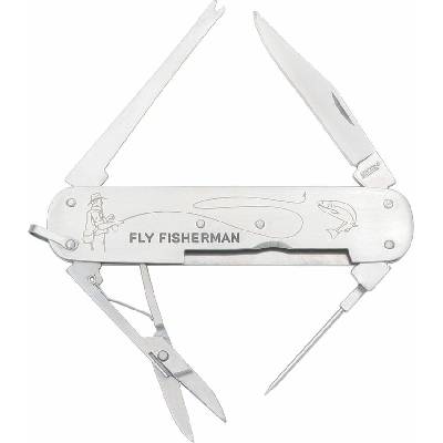 Nôž na ryby Marbles Fly Fisherman Knife