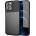 Apple Здрав калъф Thunder за Apple iPhone 13 Pro Max - Черен KP13262