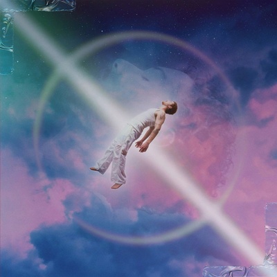 BAZZI - INFINITE DREAM CD