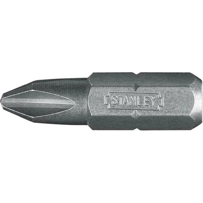 Bit Stanley 1-68-946 1/4 křížový Ph 2 25 ks