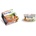 Monge Fruit tuna with fruits 80 g