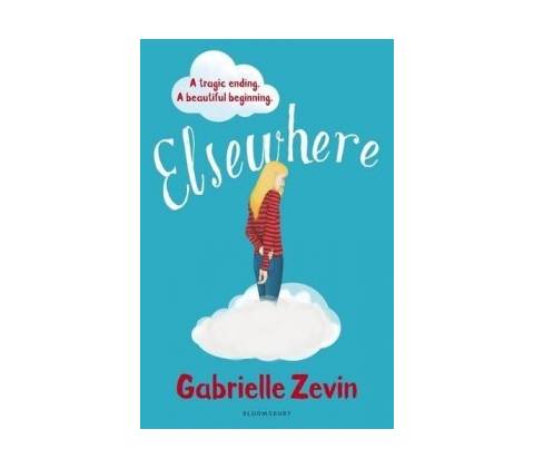 Elsewhere - Gabrielle Zevin
