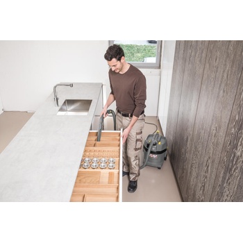 Image 1 of Kärcher NT 22/1 Ap Te (1.378-610.0)