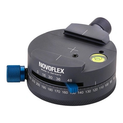 Novoflex Panorama Plate 48 – Zboží Živě