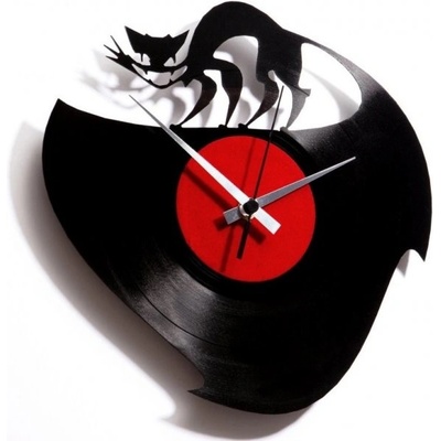 Discoclock 003 Curiosity Killed The Cat