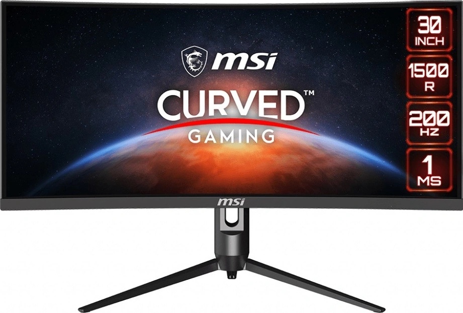 MSI Gaming Optix MAG301CR2 od 310 € - Heureka.sk