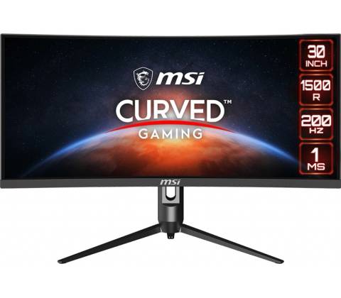 MSI Gaming Optix MAG301CR2