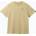 Endura Тениска за колоездене Endura Ride The Wild Graphic light sand