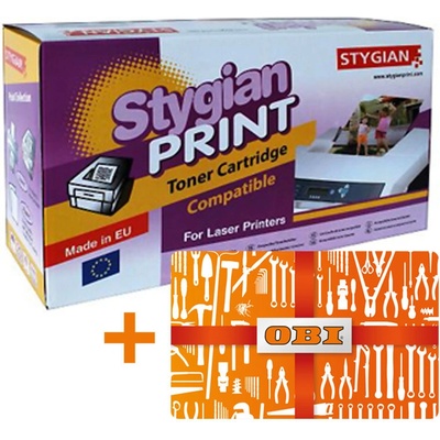 Stygian HP CF244A - kompatibilný