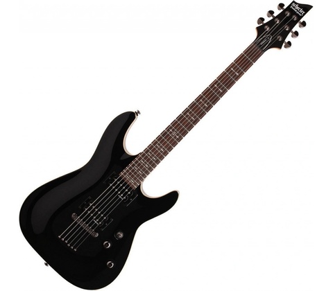 Schecter Omen 6