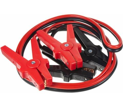 CARCLEVER 35981 400A 2,5m