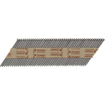 Hřebíky Paslode 34° kroužkové 2,8×63 mm 3 300 ks