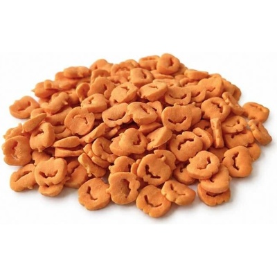 Dortisimo Cukrové dýně oranžové (50 g) – Sleviste.cz