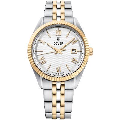 Мъжки часовник Cover - CO216.06 (CO216.06)