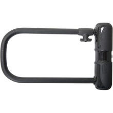 CONTEC U-Lock Powerloc 115 mm X 230mm black