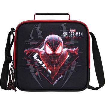 Kstationery Термочанта за храна Kstationery Spider - Verse, Future Fight (68286_1)