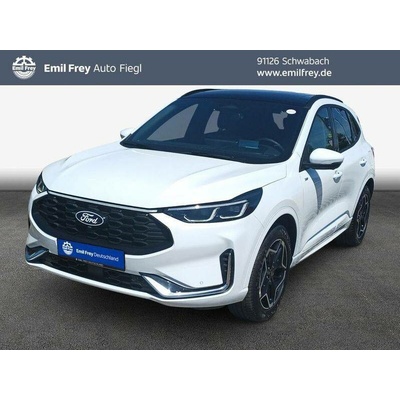 Ford Kuga 2.5 FHEV ST-Line X 132 kW