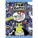 Tom Gates 15: What Monster? Pichon LizPevná vazba