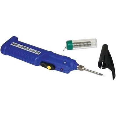 Tipa Pájecí pero ZD-20D na baterie; 06530046