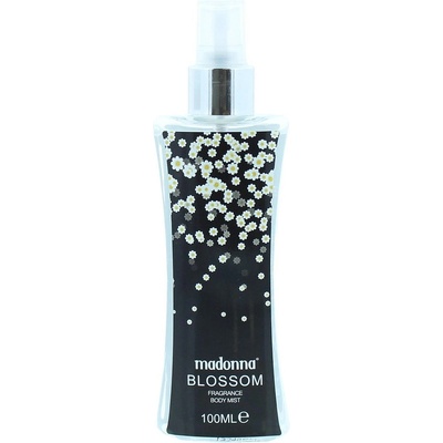 Madonna Спрей за тяло за жени Madonna Blossom 100ml