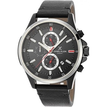 Daniel Klein DK12511-2
