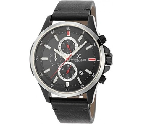 Daniel Klein DK12511-2