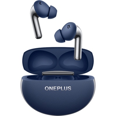 OnePlus Buds Pro 3 blue