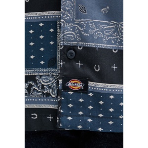 Dickies Риза мъжка с лиосел (DK0A889T0DN1)