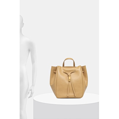 Ralph Lauren Кожена раница Polo Ralph Lauren (428P01429)