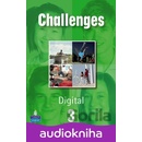 Challenges 3 Patricia Mugglestone
