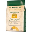 Fitmin Dog Mini Maintenance Lamb & Beef 2,5 kg