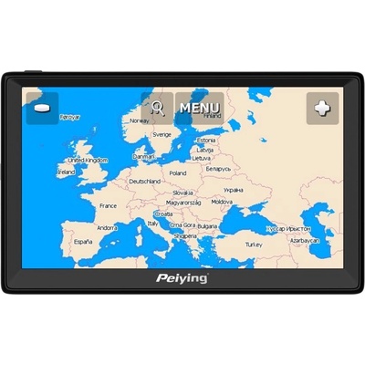 Peiying PY-GPS9000