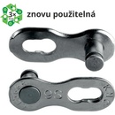 Spojka řetězu KMC EPT 9sp.