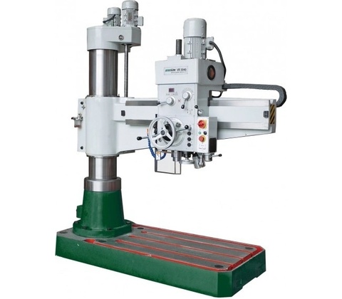 GreenLine VR 3050