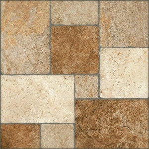 Izida ceramica ГРАНИТОГРЕС PIAZZA BROWN 45.6x45.6 8мм (9010E11)