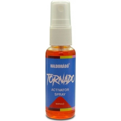 Haldorádó Tornado Activator Spray Mango 30ml