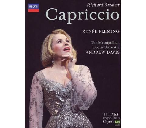 CAPRICCIO - FLEMING RENEE