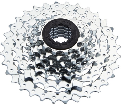 Sram 07A CS PG-730