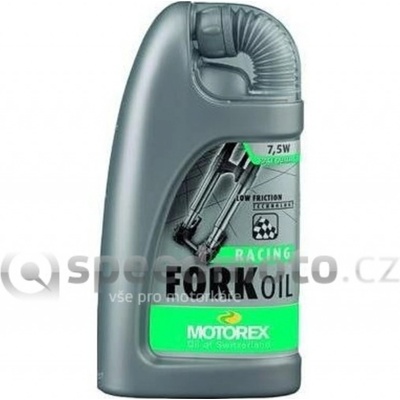 Motorex Fork Oil 1 l 7.5W