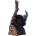 Nemesis Now Статуетка Nemesis Now Adult: Gothic - Broom Guard, 11 cm (U5710U1)