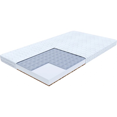 Bambino Console dětská kokosová s pohankou