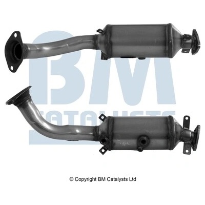 Katalyzátor BM CATALYSTS BM91585H