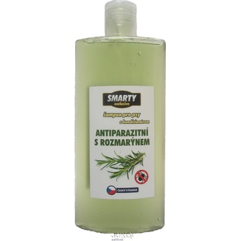 Smarty Antiparazitní 250 ml