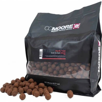 CC Moore boilies Pacific Tuna 5kg 18 mm – Zboží Dáma