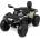 Toyz Детска Електрическа Кола Outlander Сив Caretero Toyz