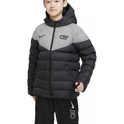 Nike CR7 B NK Padded JKT ct2977-010 – Zboží Dáma